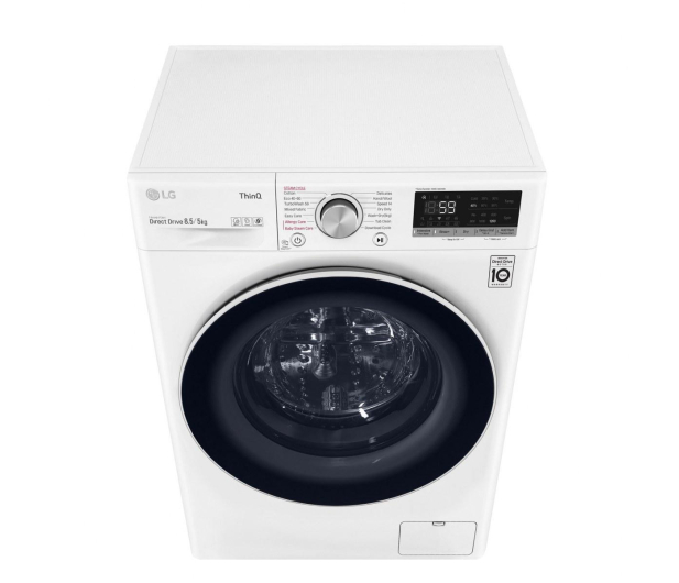 LG F2DV5S8S0 - 1025705 - zdjęcie 7